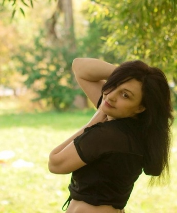 Анна